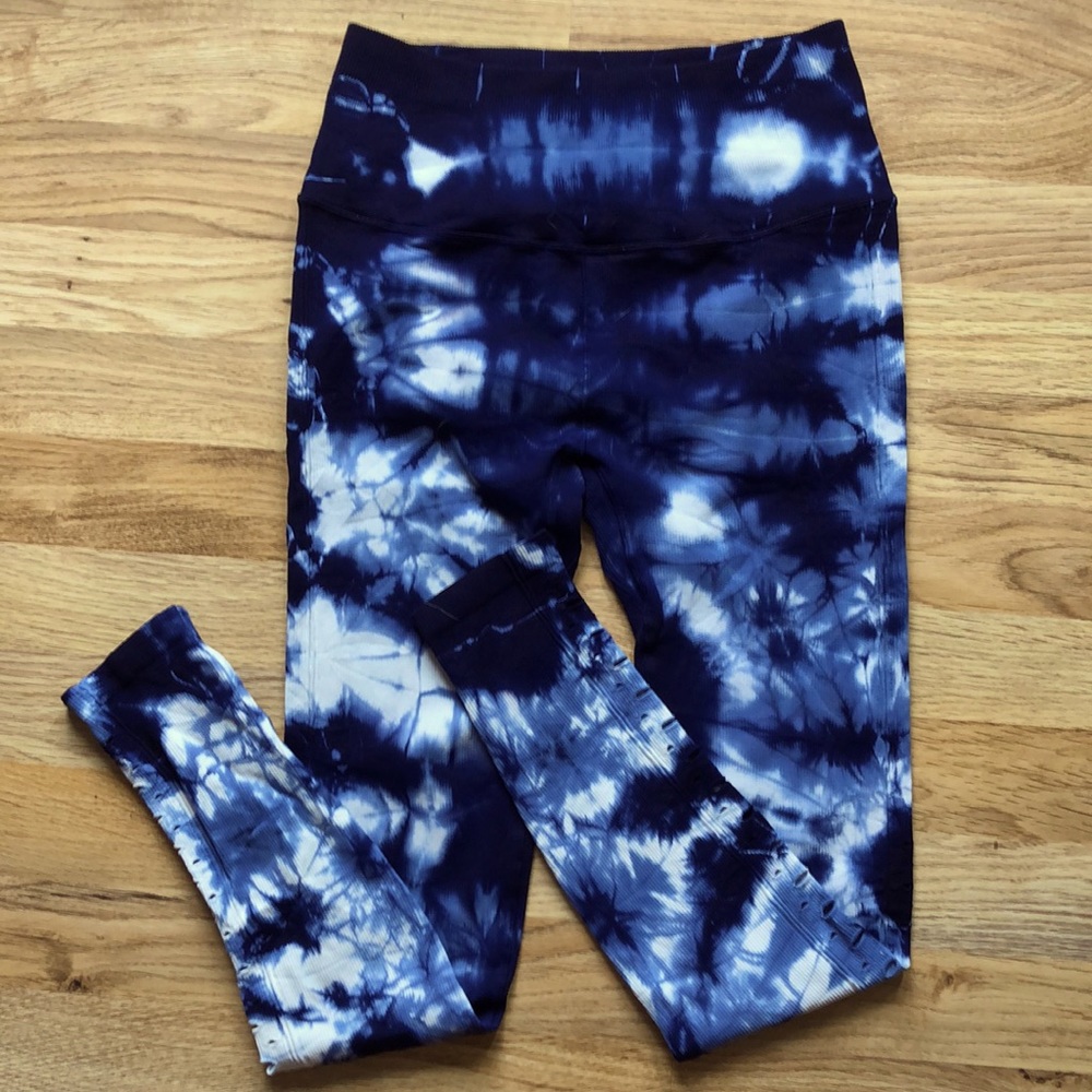 Spiritual Gangster Legging